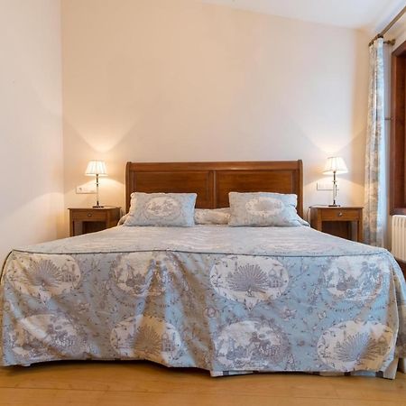 Pazo De Santa Teresa Villa Redondela Ngoại thất bức ảnh