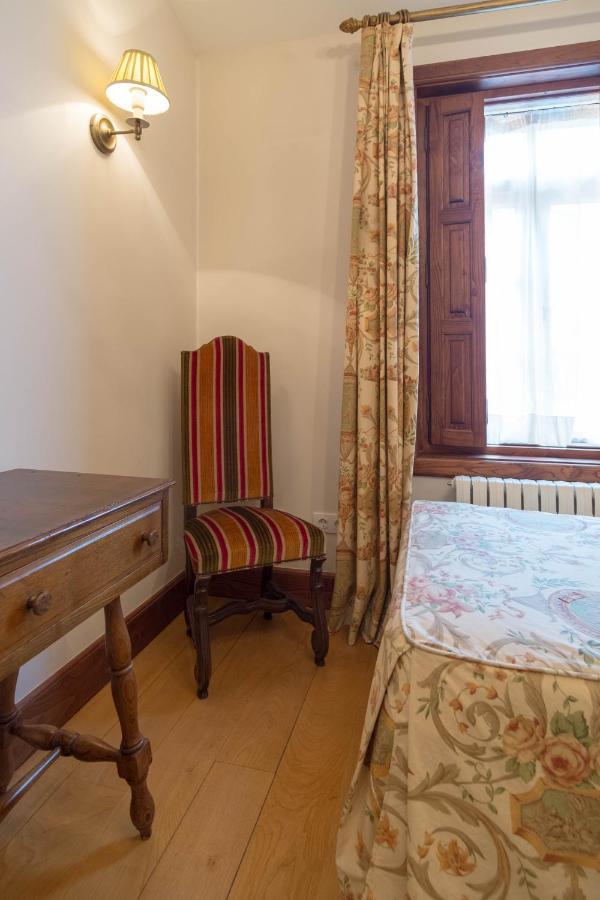 Pazo De Santa Teresa Villa Redondela Ngoại thất bức ảnh