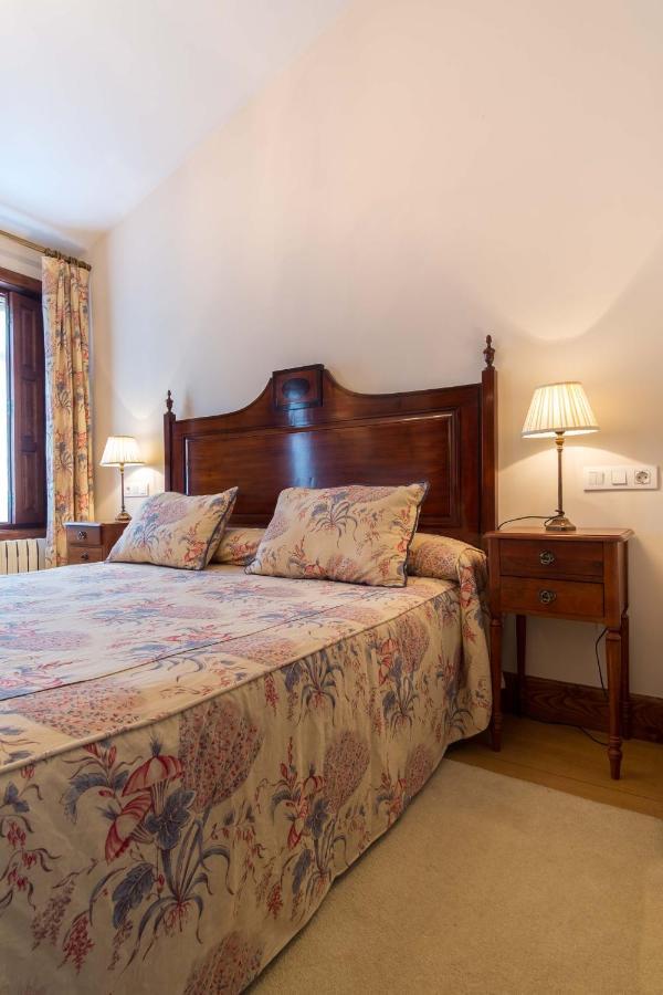 Pazo De Santa Teresa Villa Redondela Ngoại thất bức ảnh